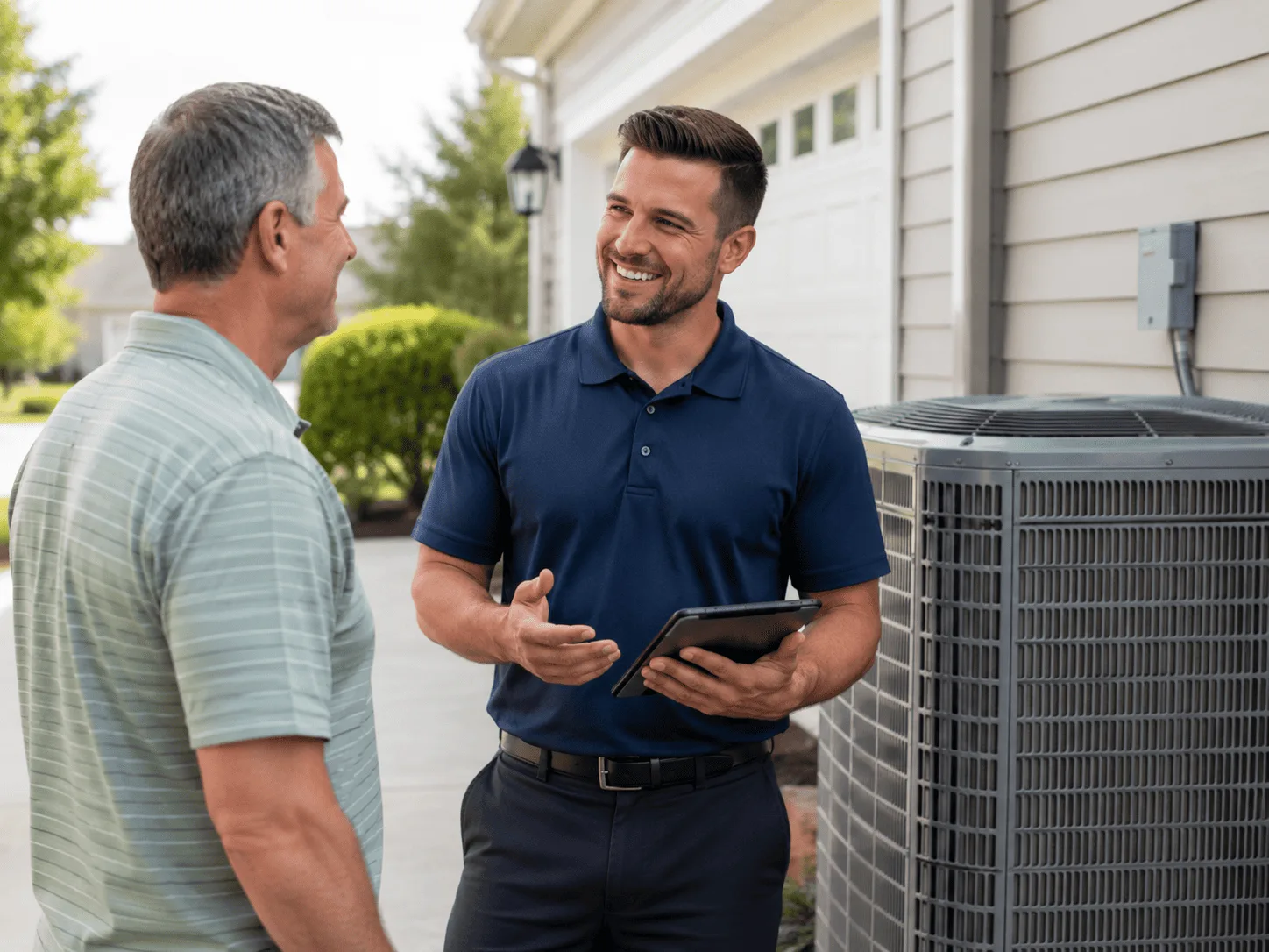 Heat Pump Installation Campbell, CA FAQs